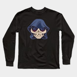 Grim Long Sleeve T-Shirt